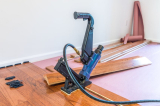 HARDWOOD FLOOR INSTALLATION 2