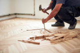 HARDWOOD FLOOR INSTALLATION 3