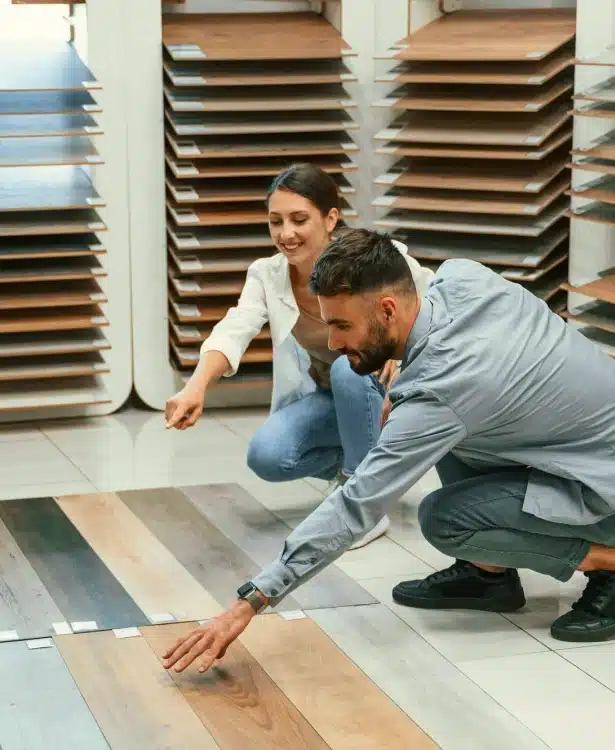 Custom Flooring