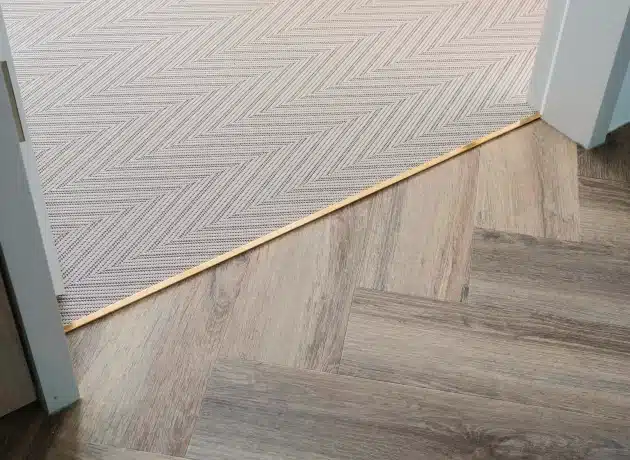 Custom Flooring