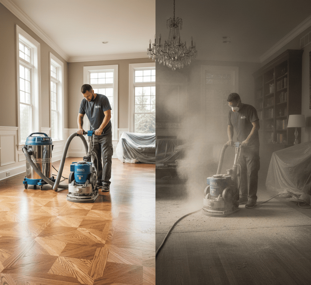 dustless-floor-refinishing
