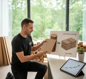 engineered-wood-flooring-Sustainability